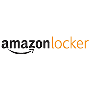 Logo of Amazon Locker