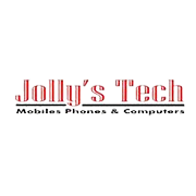 jollys tech