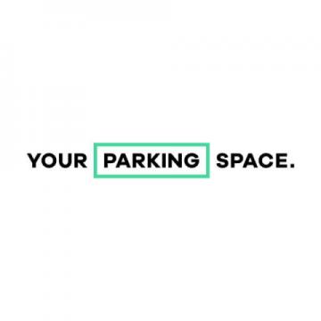 your parking space