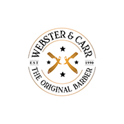 webster and carr logo
